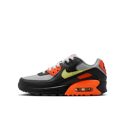 Nike Air Max 90 LTR Big Kids' Shoes. Nike.com